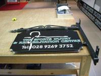 Yellowhill Printing services in banbridge
